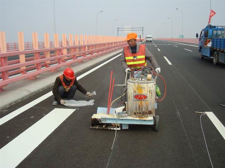 延庆道路划线施工厂家 一起来探索下有关的内容